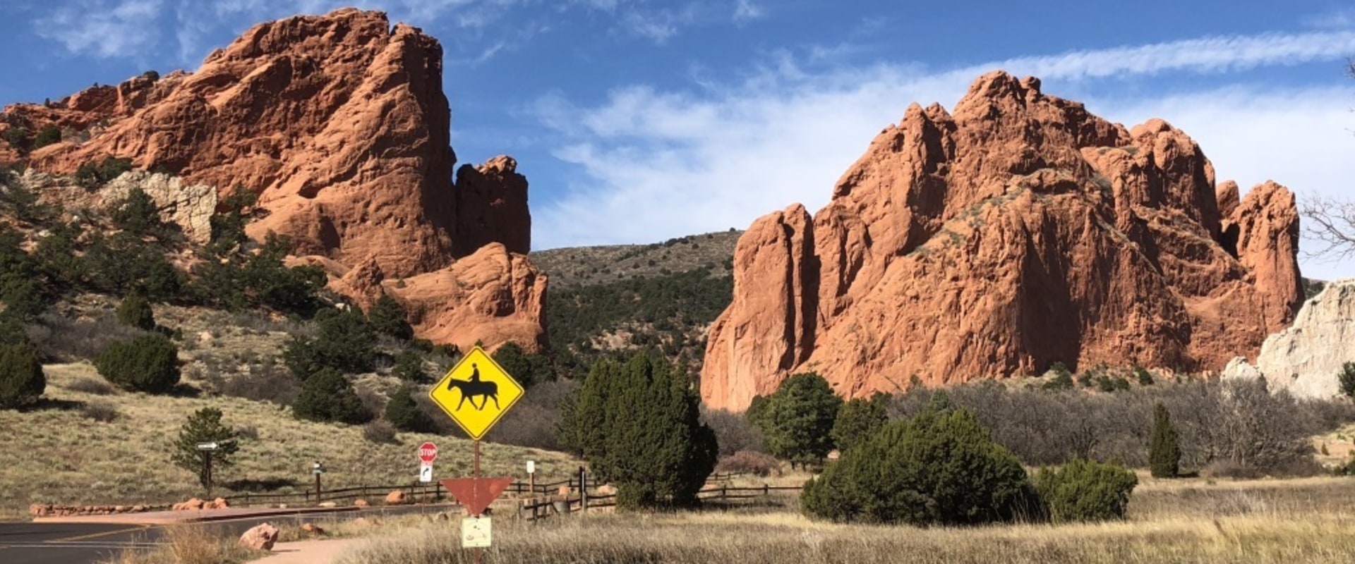 Exploring the Majestic Beauty of Garden of the Gods