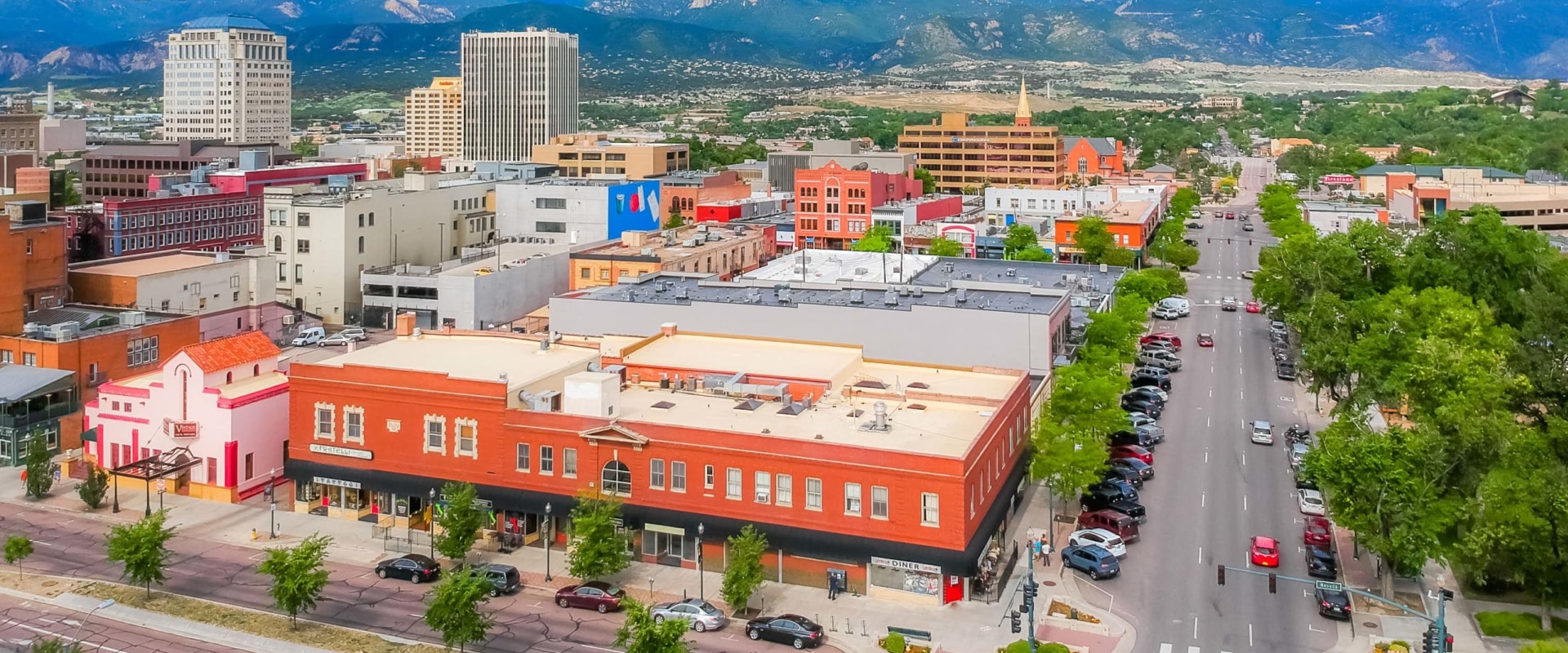 Living in Colorado Springs: A Local Expert's Perspective