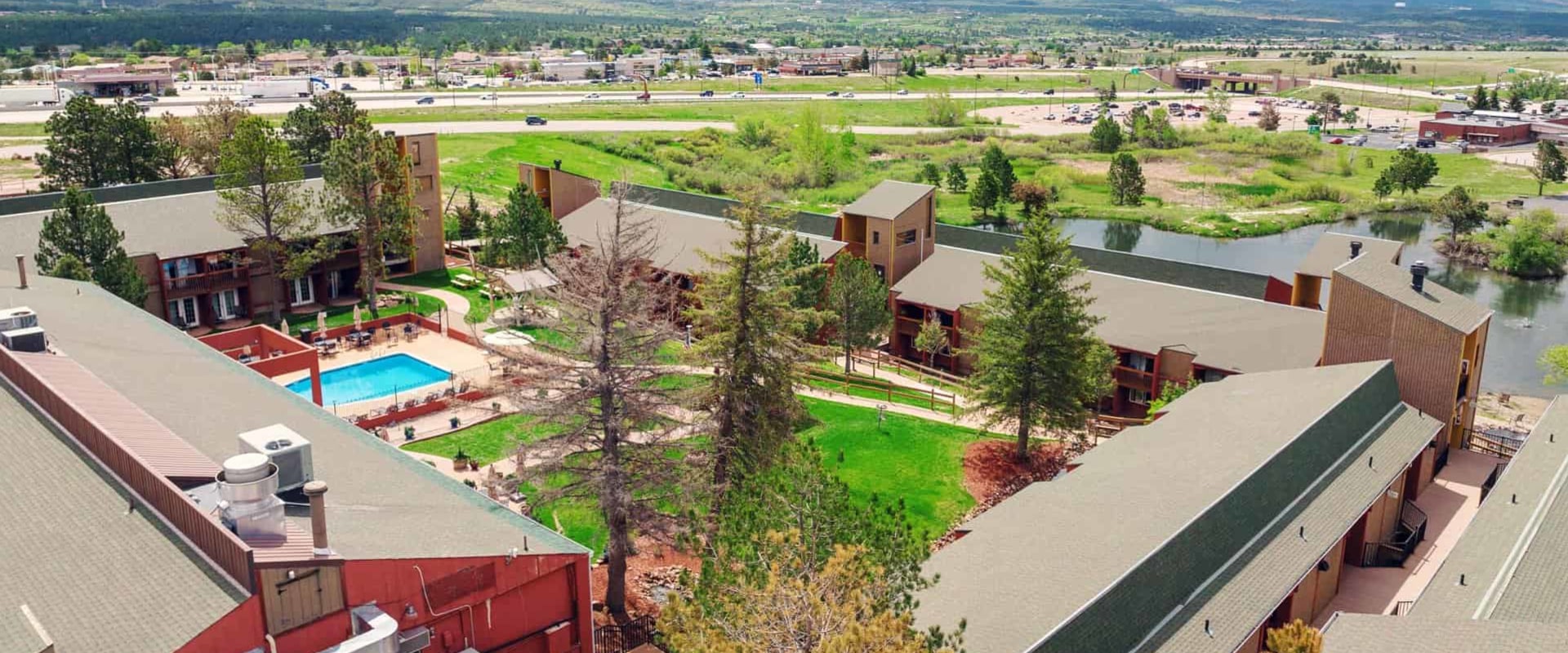 Understanding Healthcare Facilities and Services in Colorado Springs