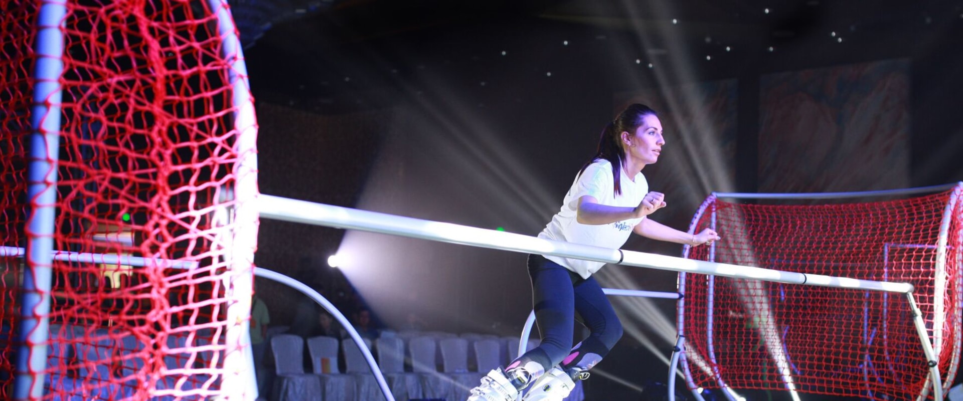Explore the Exciting World of Indoor Sports in Colorado Springs