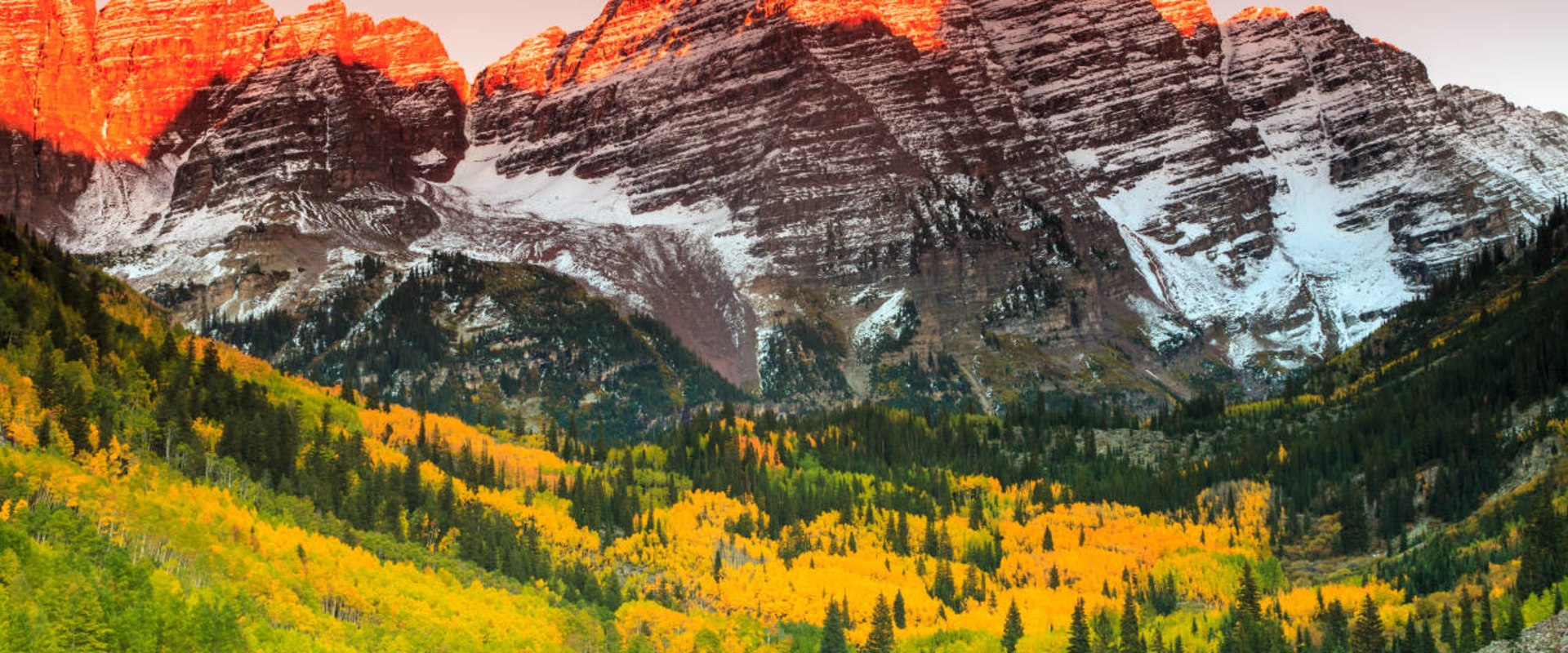 Summer in Colorado Springs: Exploring the Season's Temperatures and Activities