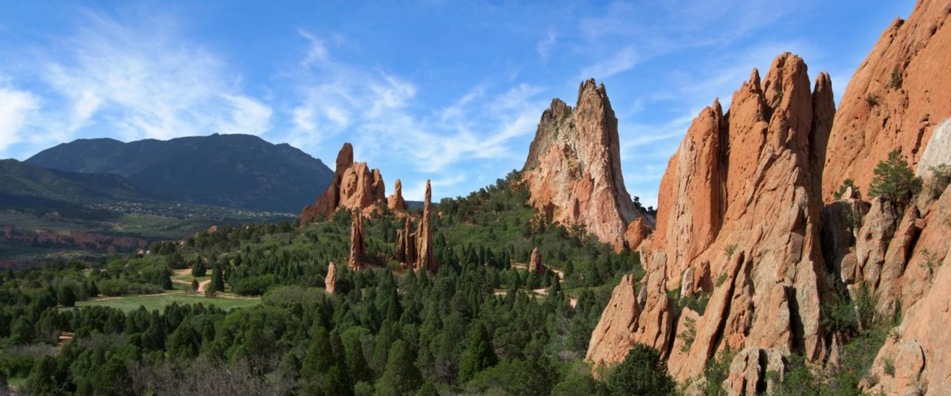 Discover the Beauty of Pikes Peak: A Must-See Attraction in Colorado Springs