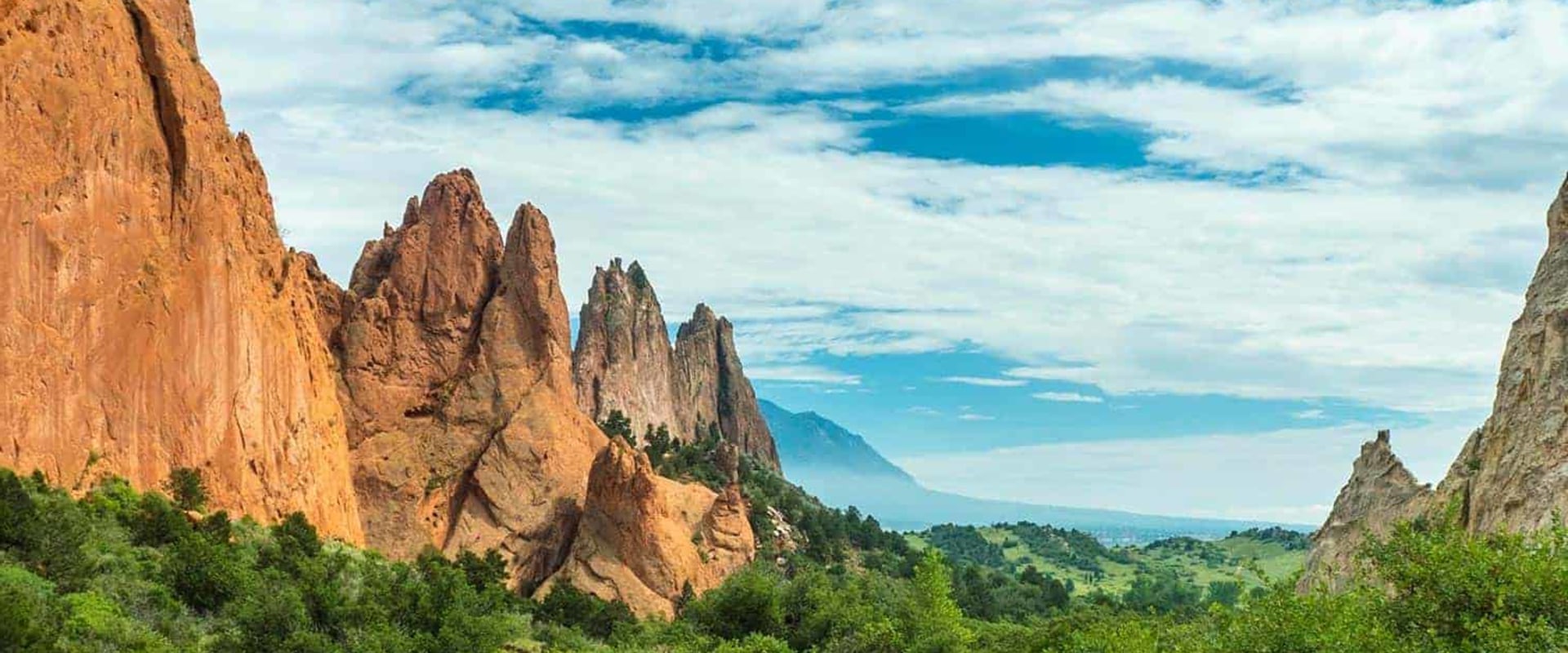 Exploring the Best Hiking Trails in Colorado Springs