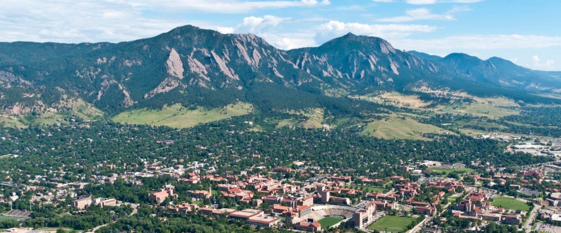 Why Colorado Springs is the Perfect Place to Call Home