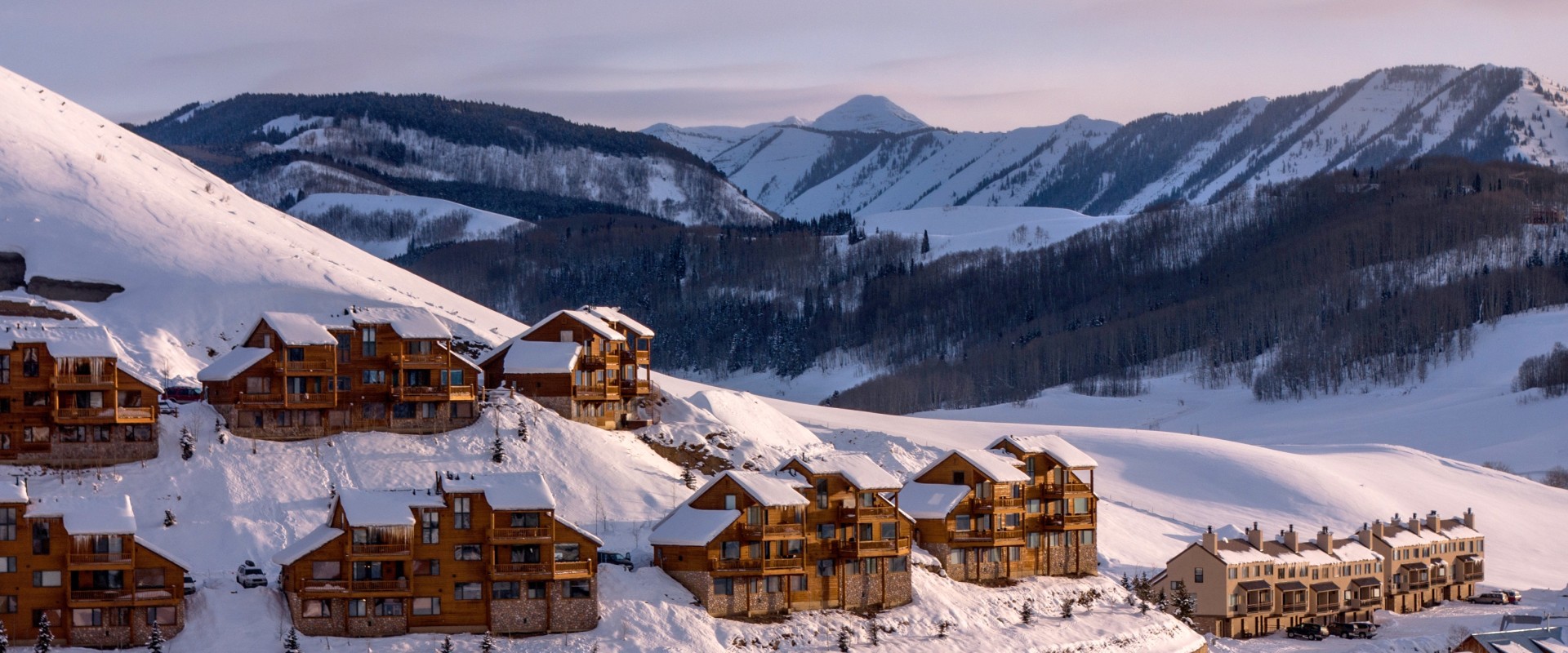 Discover the Best Ski Resorts in Colorado Springs