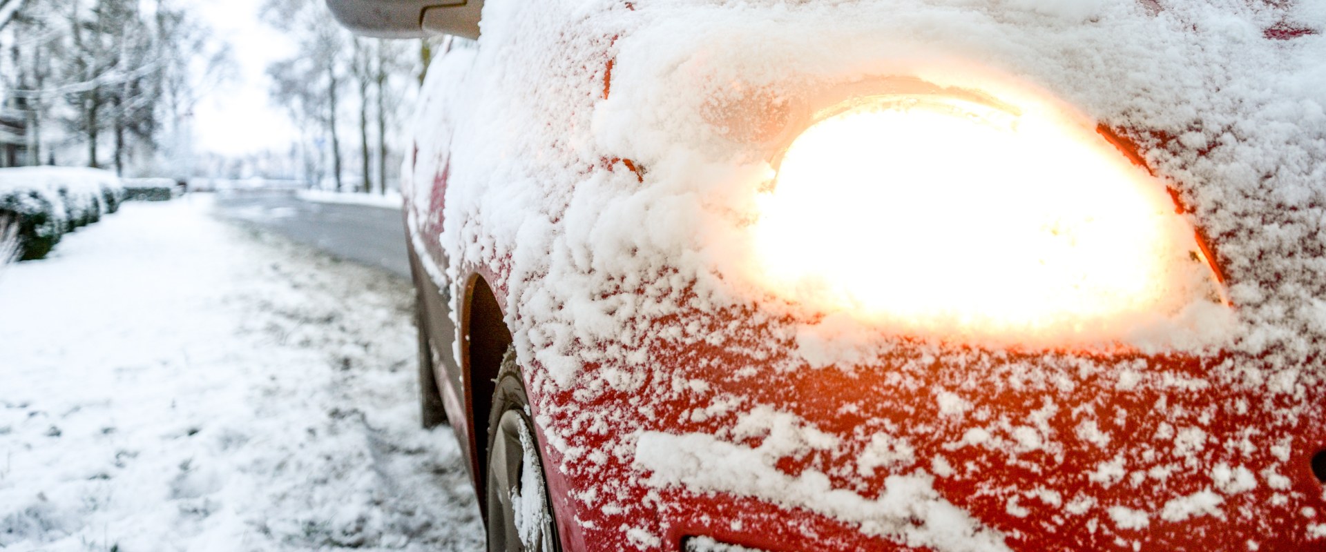 10 Essential Tips for Safe Winter Driving