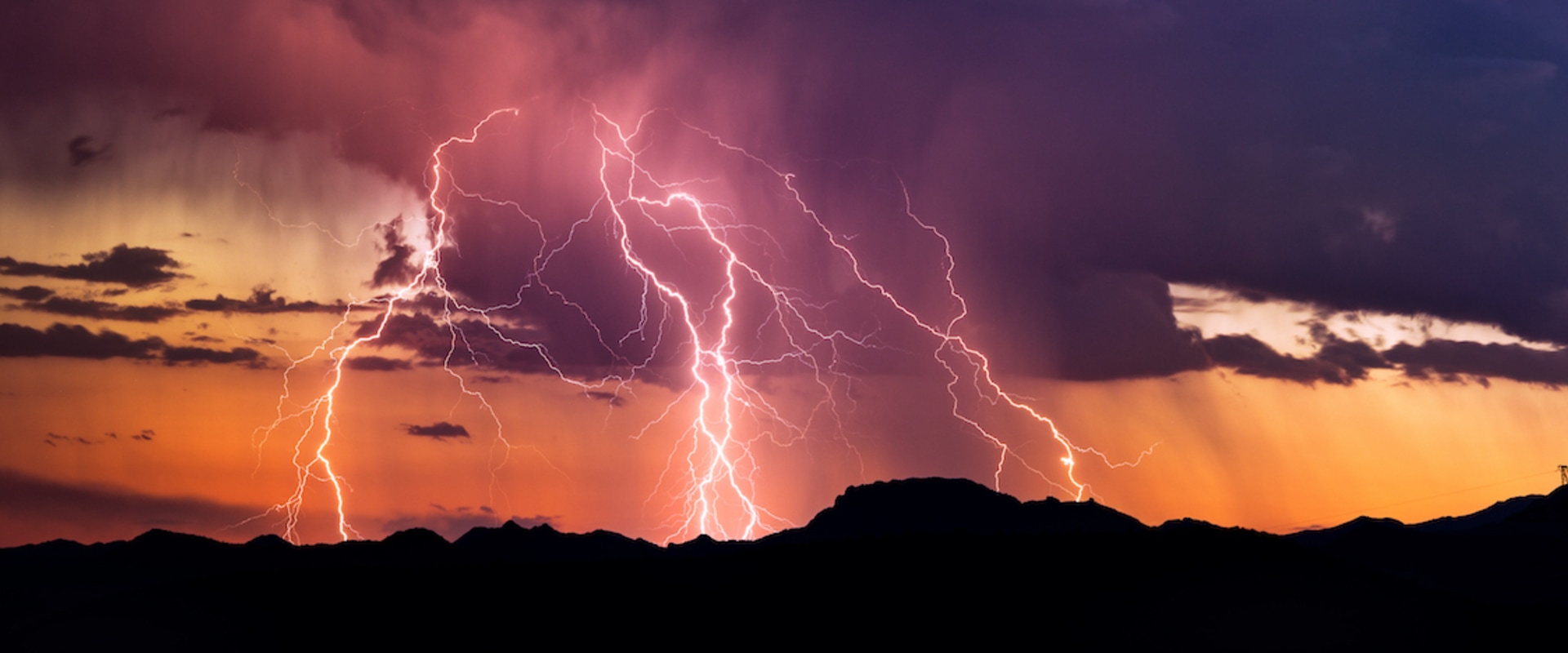 Thunderstorms and Lightning Safety: Protecting Yourself During Extreme Weather