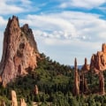 Discover the Hidden Gems of Cheyenne Mountain State Park