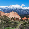 Exploring the Stunning Garden of the Gods Trail in Colorado Springs