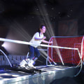 Explore the Exciting World of Indoor Sports in Colorado Springs