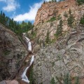 Discover the Natural Beauty of Seven Falls