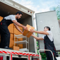 Expert Tips for Hiring the Best Newark Movers