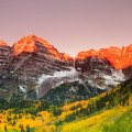 Summer in Colorado Springs: Exploring the Season's Temperatures and Activities
