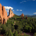 Exploring the Charm of Old North End: A Guide to Colorado Springs' Luxury Neighborhood