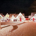 Explore the Magical World of Santa at North Pole - Santa's Workshop