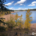 Fishing at Rampart Reservoir: The Ultimate Guide to the Best Outdoor Water Activity in Colorado Springs