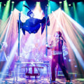 Theater Performances: Experience the Magic of Colorado Springs