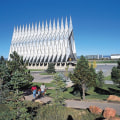 Discover the United States Air Force Academy