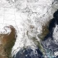 The Impact of Elevation on Weather Patterns in Colorado Springs