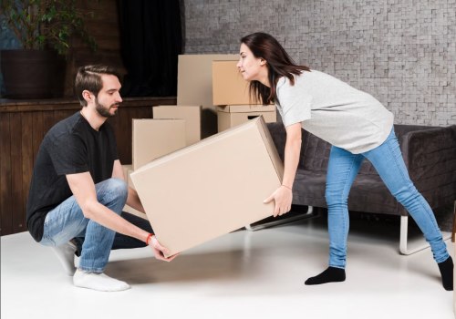 The Ultimate Guide to Choosing the Best Avon Park Movers Companies