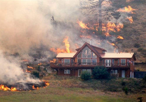 Wildfire Preparedness for Homeowners: How to Protect Your Property in Colorado Springs