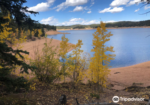 Fishing at Rampart Reservoir: The Ultimate Guide to the Best Outdoor Water Activity in Colorado Springs