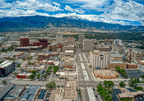 The True Cost of Groceries in Colorado Springs