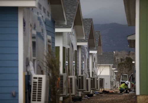 Exploring Affordable Housing Options in Colorado Springs